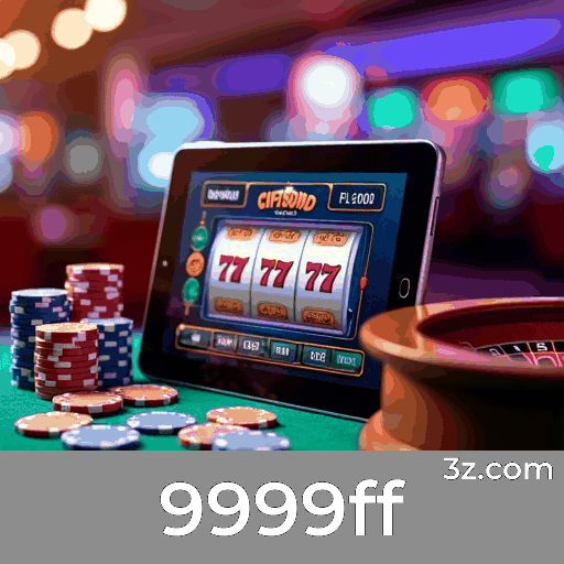 9999ff login page Brazil – secure online casino access