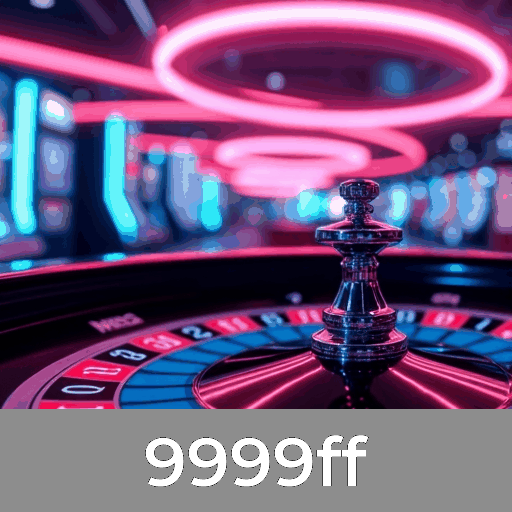 Descubra os bônus exclusivos da 9999ff em apostas online