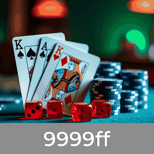 Descubra a Diversidade dos Jogos de Cassino no 9999ff