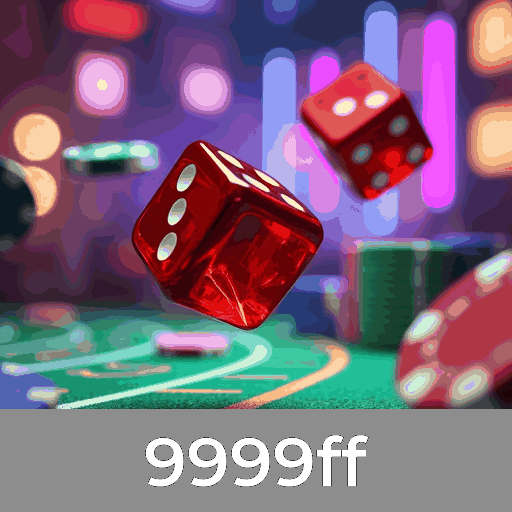 Experimente o App 9999ff: Jogos e Apostas na Palma da Mão