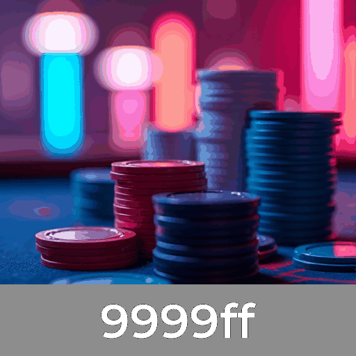 Experimente o 9999ff: Roleta Brasileira com Croupiers ao Vivo e Alta Qualidade